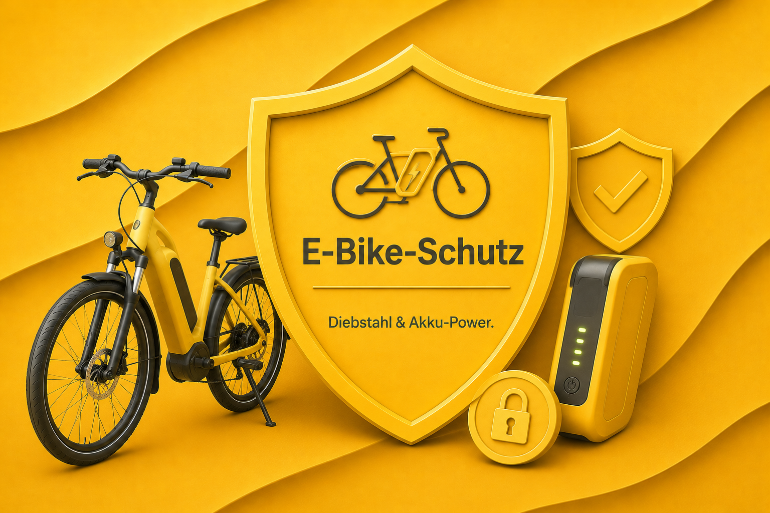 E-Bike Versicherung