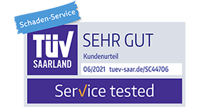 TÜV Saarland