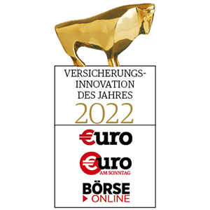 Goldener Bulle