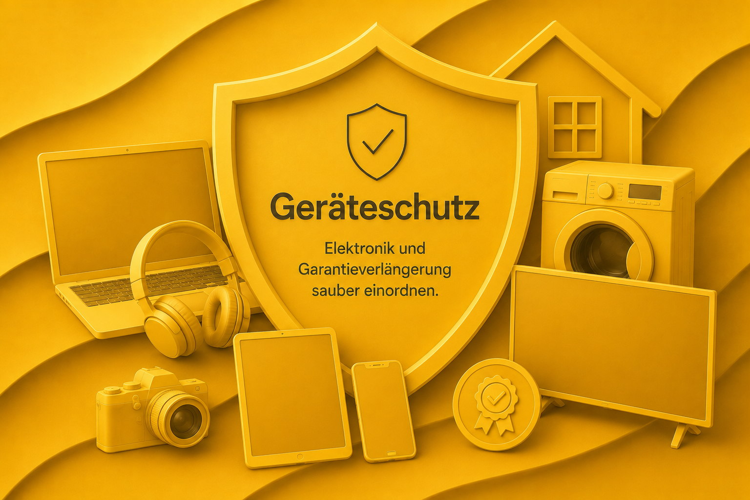 Geräteschutz