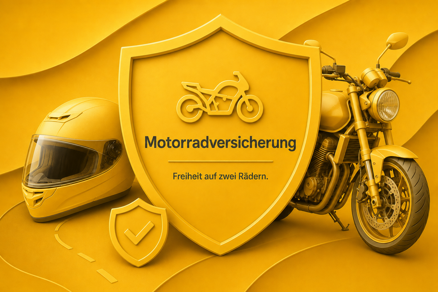 Motorradversicherung