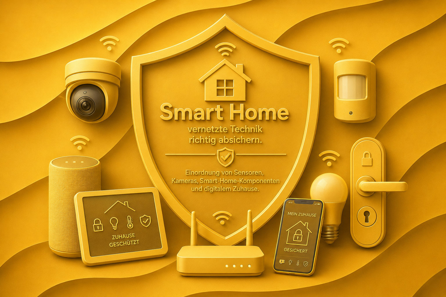 Smart Home