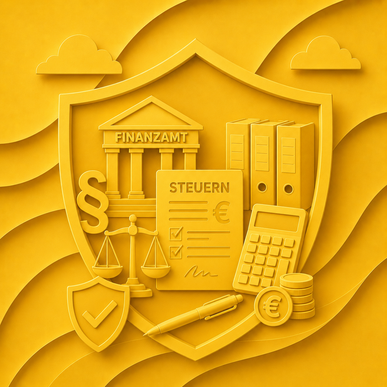 Steuerrechtsschutz