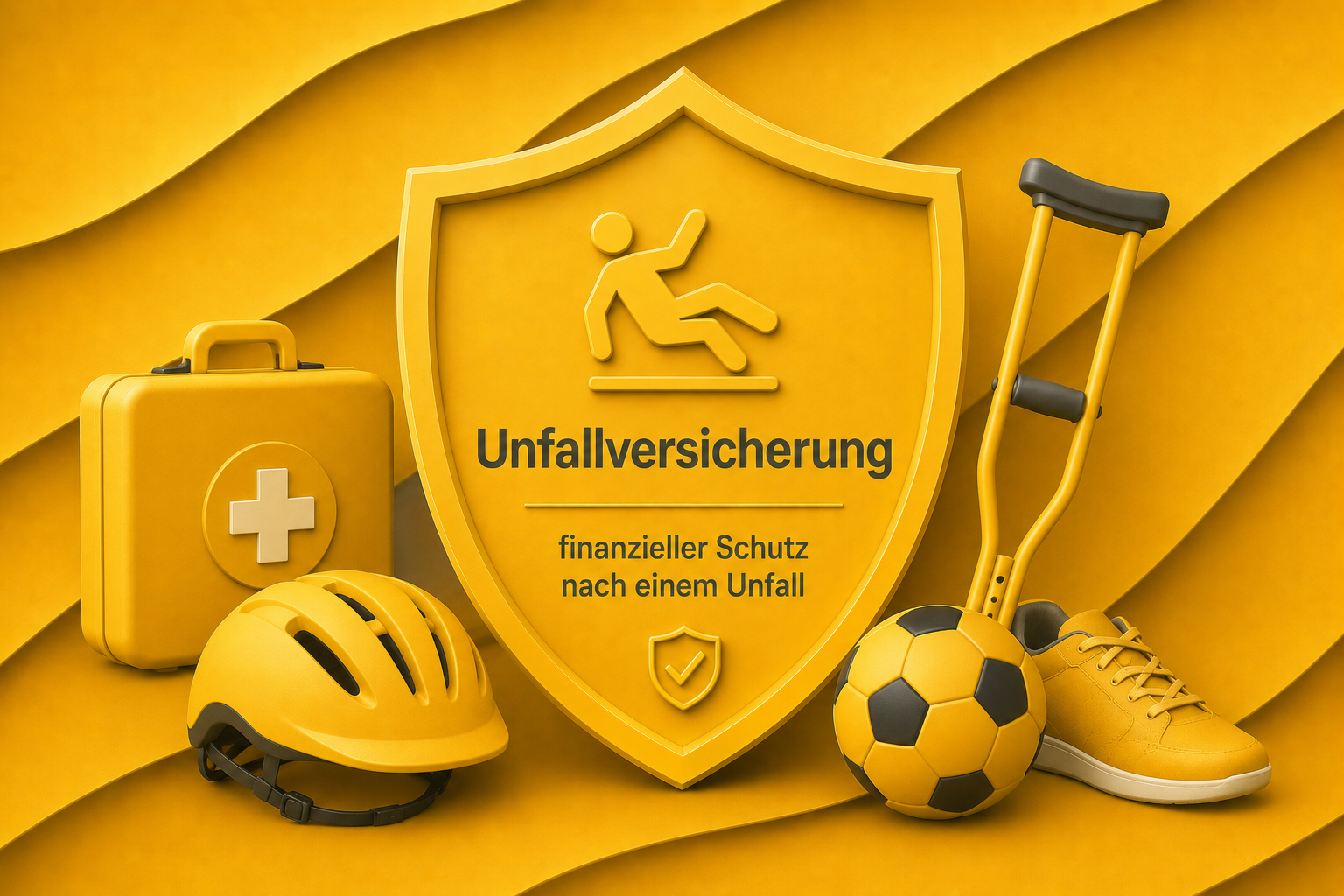 Unfallversicherung